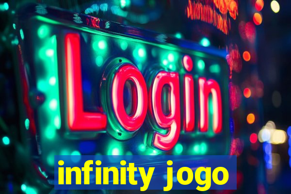 infinity jogo